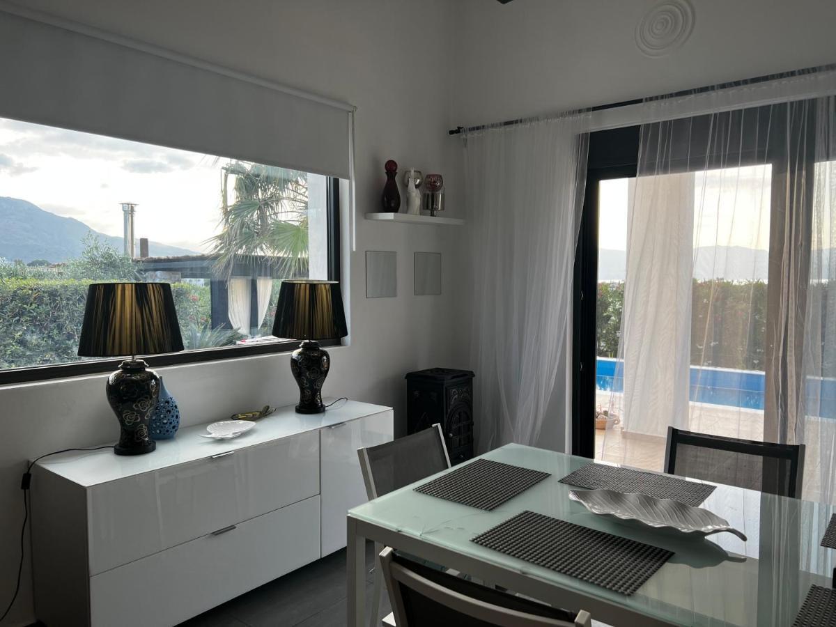 Marina Villa Dhrámia